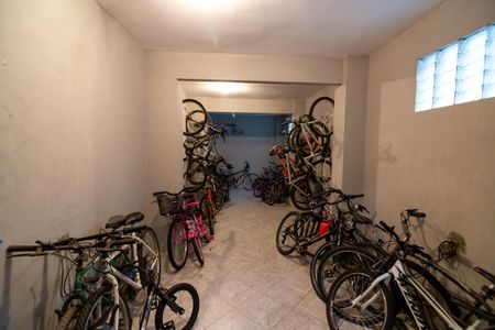 Apartamento à venda com 76m², 3 quartos e 1 vagaÁrea comum