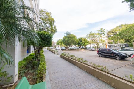 Apartamento à venda com 76m², 3 quartos e 1 vagaÁrea comum