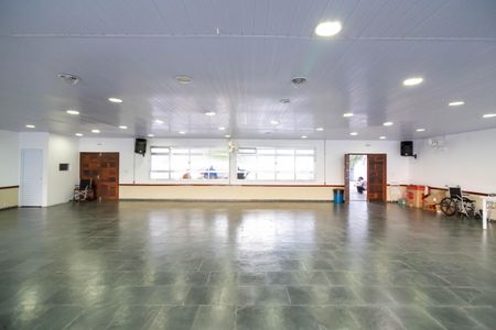 Apartamento à venda com 76m², 3 quartos e 1 vagaÁrea comum - Salão de festas