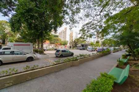 Apartamento à venda com 76m², 3 quartos e 1 vagaÁrea comum