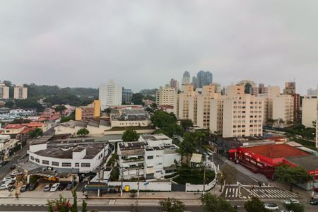 Apartamento à venda com 76m², 3 quartos e 1 vagaVista Apto