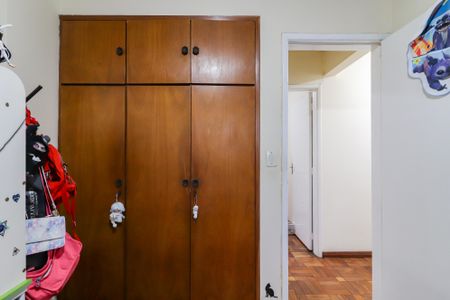 Apartamento à venda com 76m², 3 quartos e 1 vagaQuarto 3
