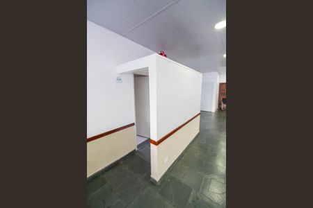 Apartamento à venda com 76m², 3 quartos e 1 vagaÁrea comum - Salão de festas