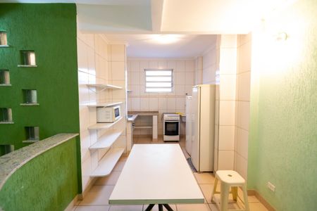 Apartamento à venda com 76m², 3 quartos e 1 vagaÁrea comum - Salão de festas