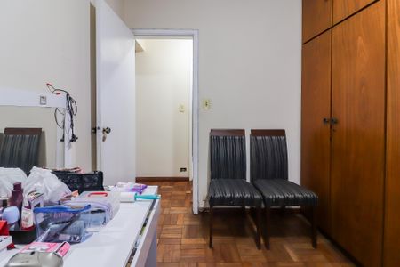 Apartamento à venda com 76m², 3 quartos e 1 vagaQuarto 1