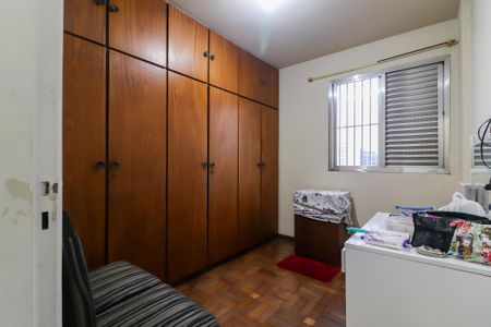 Apartamento à venda com 76m², 3 quartos e 1 vagaQuarto 1