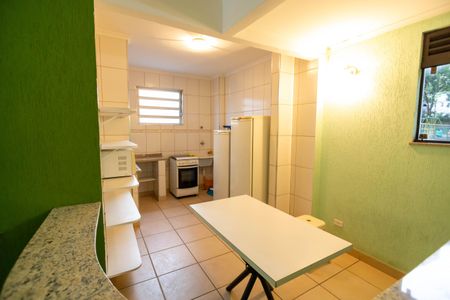 Apartamento à venda com 76m², 3 quartos e 1 vagaÁrea comum - Salão de festas