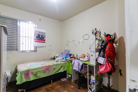 Apartamento à venda com 76m², 3 quartos e 1 vagaQuarto 3