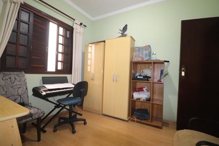 Apartamento à venda com 291m², 4 quartos e sem vagaQuarto 3