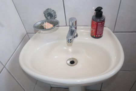 Apartamento à venda com 291m², 4 quartos e sem vagaLavabo 2