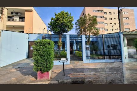 Apartamento à venda com 291m², 4 quartos e sem vagaFachada