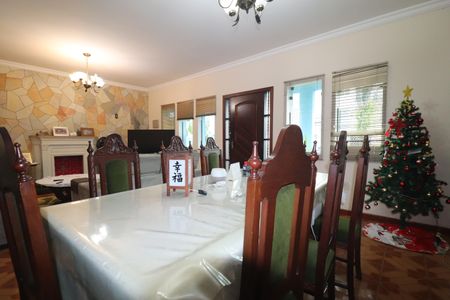 Apartamento à venda com 291m², 4 quartos e sem vagaSala