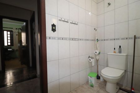 Apartamento à venda com 291m², 4 quartos e sem vagaBanheiro 2