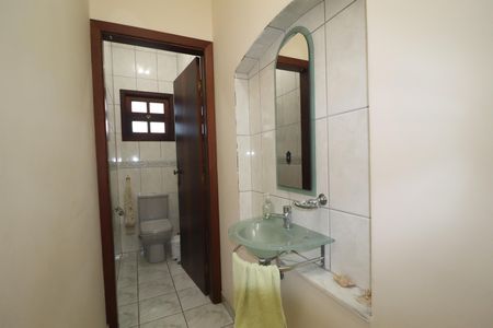 Apartamento à venda com 291m², 4 quartos e sem vagaLavabo 1