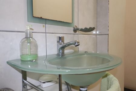 Apartamento à venda com 291m², 4 quartos e sem vagaLavabo 1