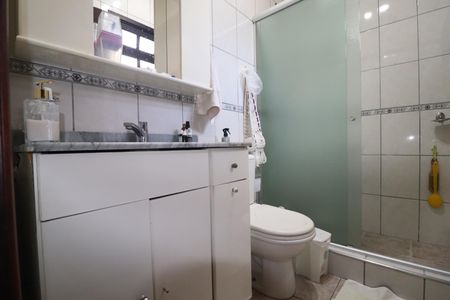 Apartamento à venda com 291m², 4 quartos e sem vagaBanheiro Quarto 1 suíte