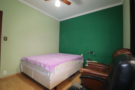 Apartamento à venda com 291m², 4 quartos e sem vagaQuarto 4