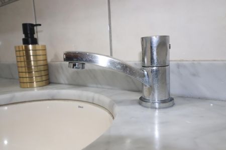 Apartamento à venda com 291m², 4 quartos e sem vagaBanheiro 2