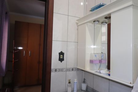 Apartamento à venda com 291m², 4 quartos e sem vagaBanheiro Quarto 1 suíte