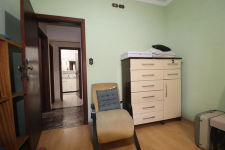 Apartamento à venda com 291m², 4 quartos e sem vagaQuarto 3