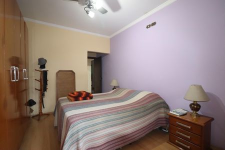 Apartamento à venda com 291m², 4 quartos e sem vagaQuarto 1 suíte