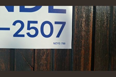 Apartamento à venda com 291m², 4 quartos e sem vaga QRCODE MZYE-788