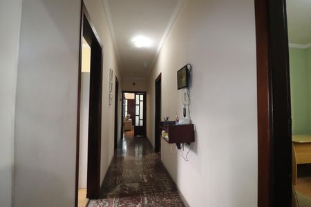 Apartamento à venda com 291m², 4 quartos e sem vagaCorredor Quartos