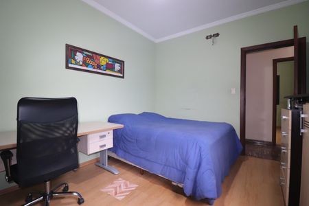 Apartamento à venda com 291m², 4 quartos e sem vagaQuarto 2