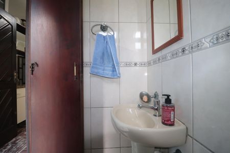 Apartamento à venda com 291m², 4 quartos e sem vagaLavabo 2