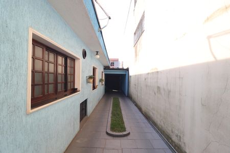 Apartamento à venda com 291m², 4 quartos e sem vagaQuintal