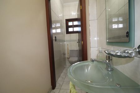 Apartamento à venda com 291m², 4 quartos e sem vagaLavabo 1
