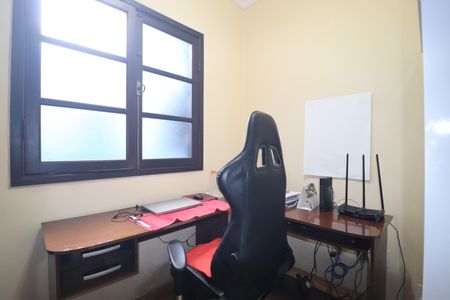 Apartamento à venda com 291m², 4 quartos e sem vagaEscritório