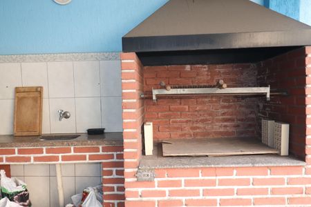 Apartamento à venda com 291m², 4 quartos e sem vagaEspaço Gourmet