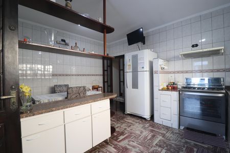 Apartamento à venda com 291m², 4 quartos e sem vagaCozinha