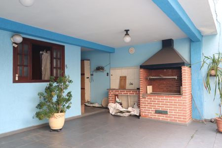 Apartamento à venda com 291m², 4 quartos e sem vagaEspaço Gourmet