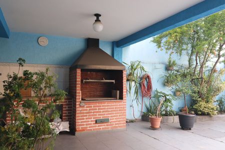 Apartamento à venda com 291m², 4 quartos e sem vagaEspaço Gourmet