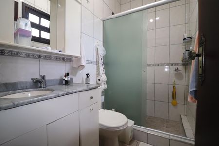 Apartamento à venda com 291m², 4 quartos e sem vagaBanheiro Quarto 1 suíte