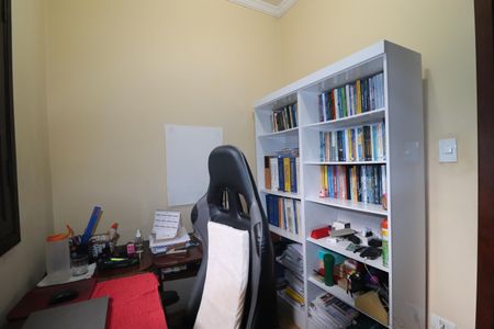 Apartamento à venda com 291m², 4 quartos e sem vagaEscritório