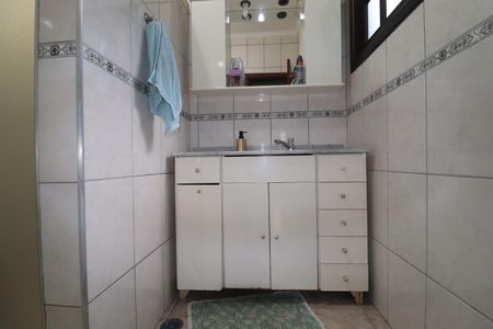 Apartamento à venda com 291m², 4 quartos e sem vagaBanheiro 2