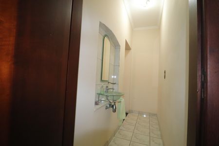 Apartamento à venda com 291m², 4 quartos e sem vagaLavabo 1