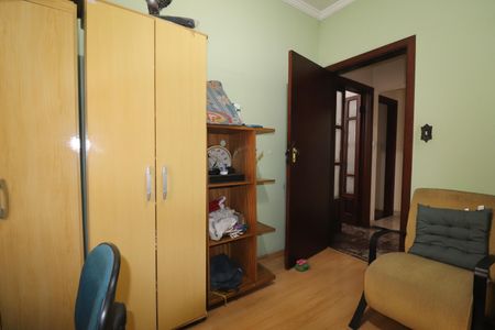 Apartamento à venda com 291m², 4 quartos e sem vagaQuarto 3