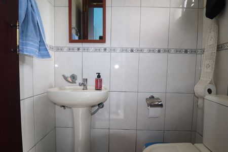 Apartamento à venda com 291m², 4 quartos e sem vagaLavabo 2