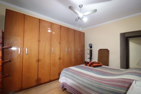 Apartamento à venda com 291m², 4 quartos e sem vagaQuarto 1 suíte