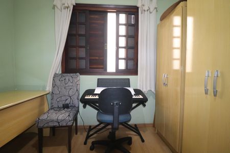 Apartamento à venda com 291m², 4 quartos e sem vagaQuarto 3