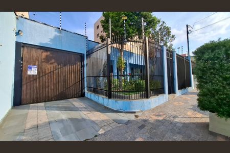 Apartamento à venda com 291m², 4 quartos e sem vagaFachada