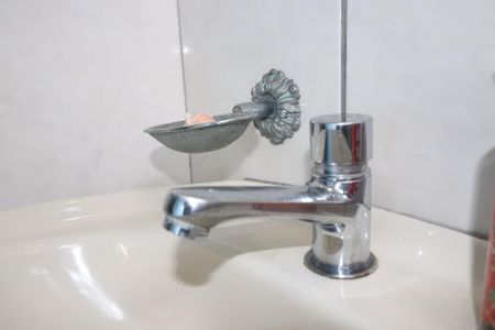 Apartamento à venda com 291m², 4 quartos e sem vagaLavabo 2