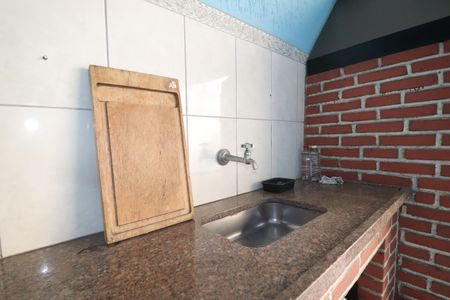 Apartamento à venda com 291m², 4 quartos e sem vagaEspaço Gourmet