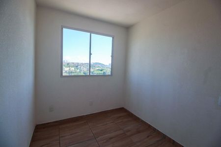 Quarto 1 de apartamento para alugar com 1 quarto, 42m² em Pirajussara, São Paulo