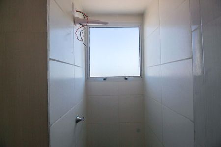 Apartamento para alugar com 42m², 1 quarto e sem vagaBanheiro
