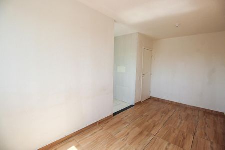 Sala de apartamento para alugar com 1 quarto, 42m² em Pirajussara, São Paulo